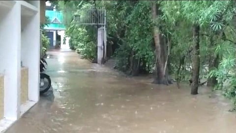 Heavy Rain