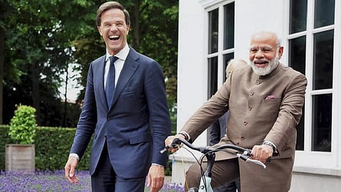 world bicycle day