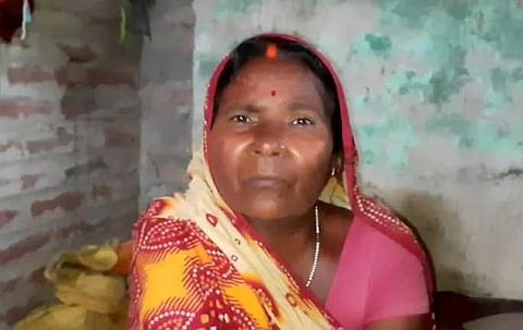 सुनीला देवी 