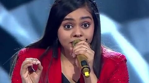 ShanmukhaPriya