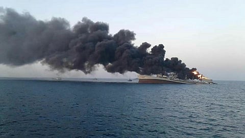 iran