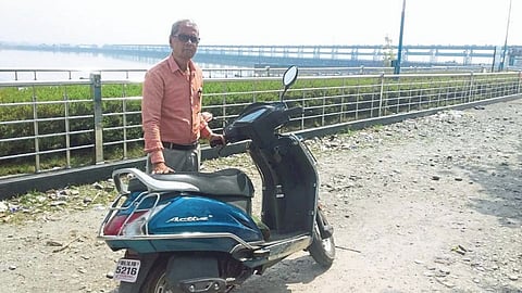 vishwas kulkarni 