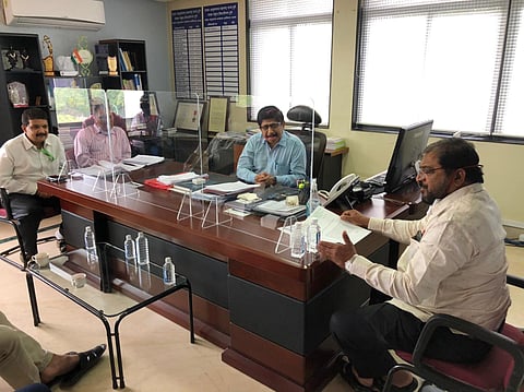 सत्ता नसल्यामुळे भाजप कासावीस; राजू शेट्टींची टीका 