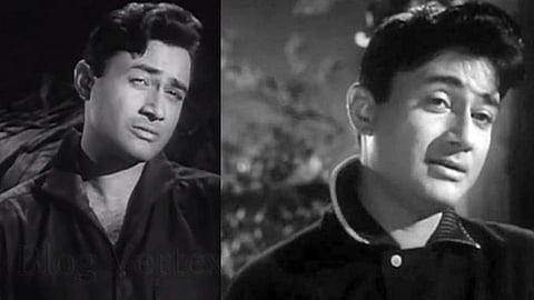 dev anand