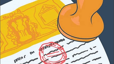 Stamp Duty
