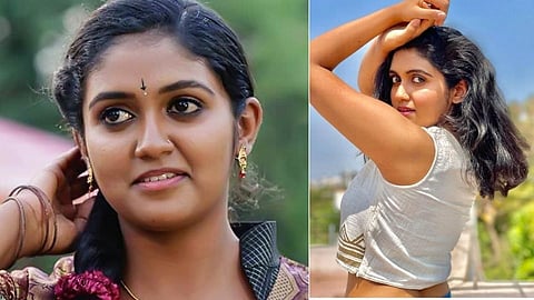  rinku rajguru 