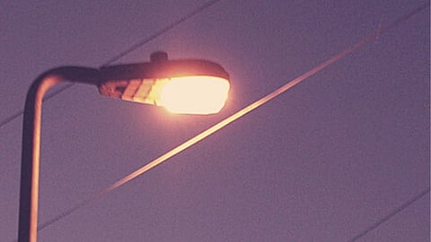  light