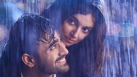 Pearl puri and divya khosla kumar 