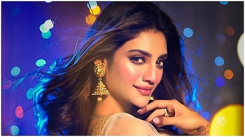 Nusrat Jahan