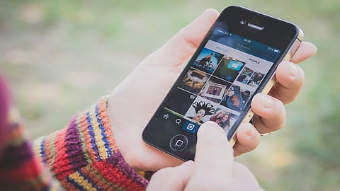 instagram