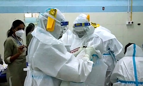 ppe kit
