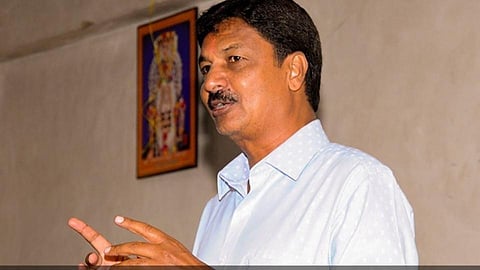 माजी मंत्री देणार आमदारकीचा राजीनामा? 
