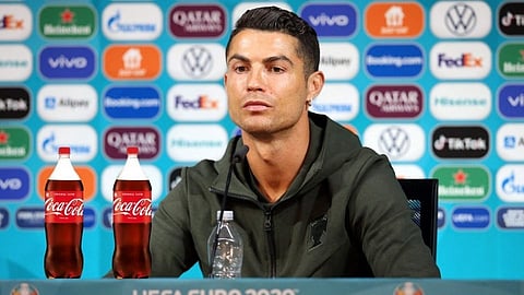 ronaldo