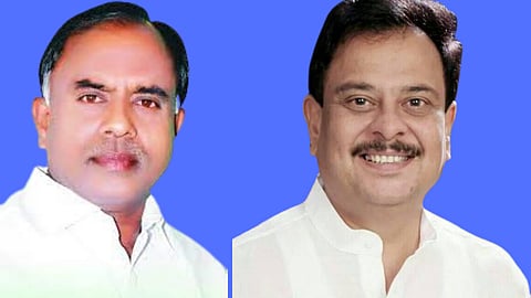 dilip bansod and sunil deshmukh
