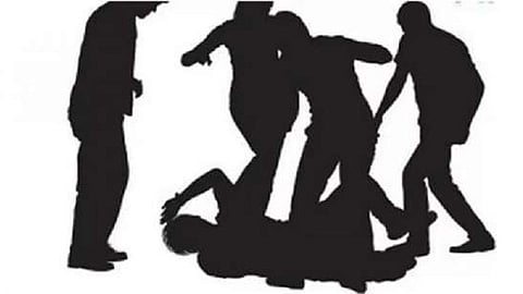 Beating