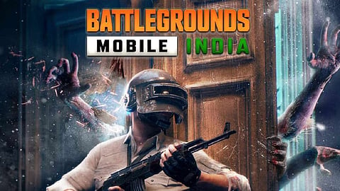 Battleground Mobile India