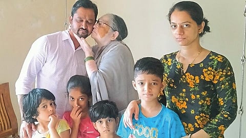 Anil Waichal