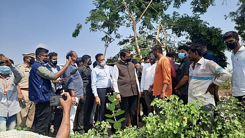 'मेगा रिचार्ज' योजनेचे पंतप्रधानांच्या हस्ते लवकर होणार भूमीपुजन 


