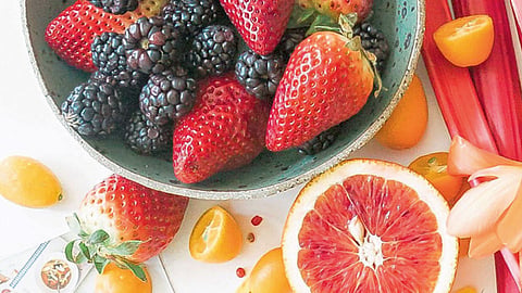 Healthy Food