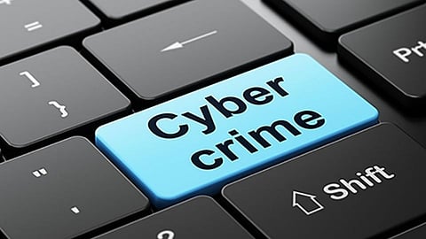 cyber crime