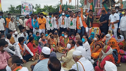 Parali