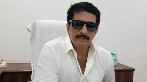 pradip sharma