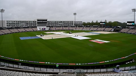 IND vs NZ