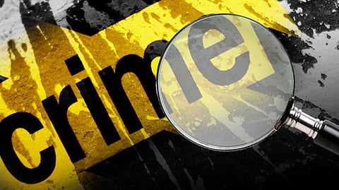 Crime