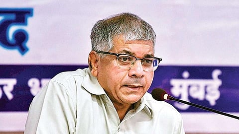 'सरकारमुळे आरक्षणासाठी मराठा समाजावर पुन्हा आंदोलनाची वेळ'
