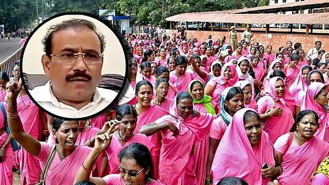 आशावर्कर्सना वेतनवाढ, कोरोनाकाळात वाढीव मोबदला देण्यास नकार