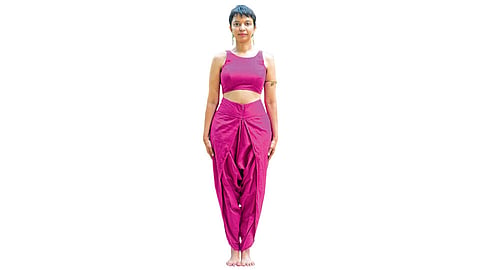 Vasundhara Talware