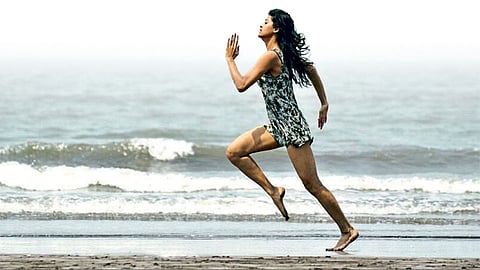Devyani M