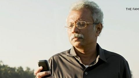 THE FAMILY MAN 2 : चेल्लम सरांची निर्माते राज यांनी केली पोलखोल