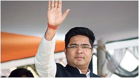 Abhishek Banerjee