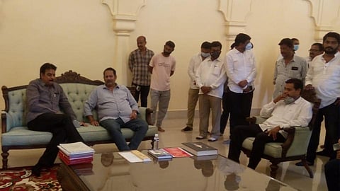 Maratha Reservation
