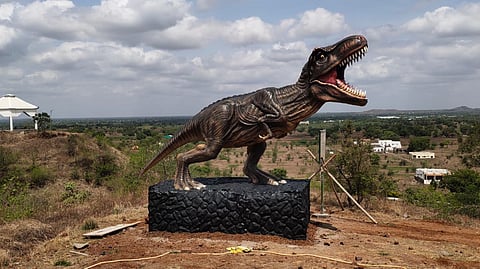 Dinosaurs