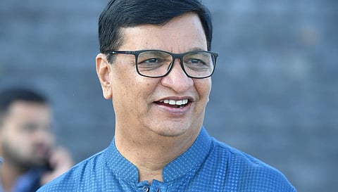 वडेट्टीवार यांना बाळासाहेब थोरातांनी दिला सबुरीचा सल्ला 