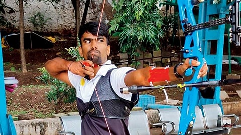Pravin Jadhav