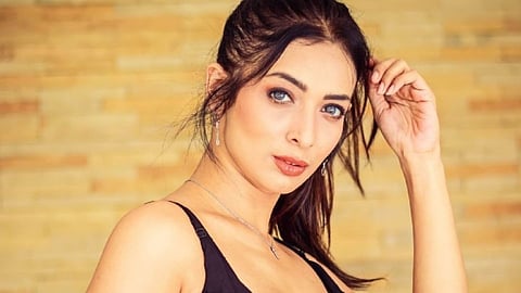 heena panchal