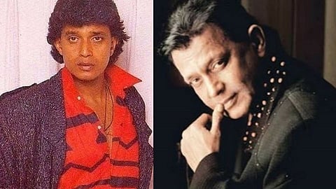 Mithun Chakraborty 71 birthday active in naxal group before starting acting 