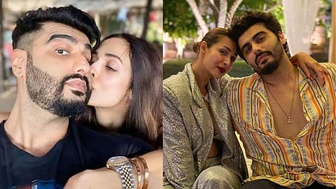 malaika arora,arjun kapoor