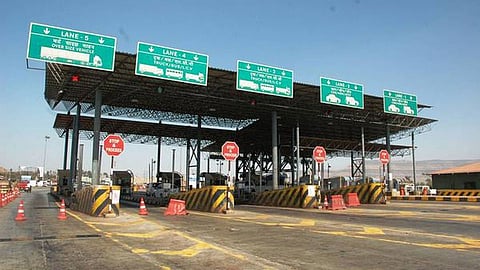 Toll Collection