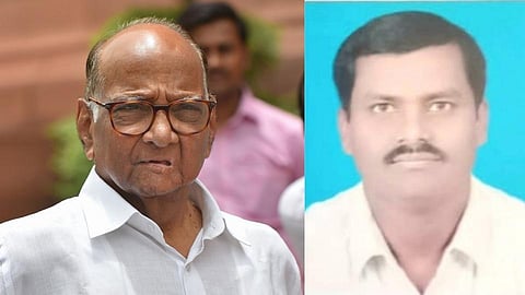 Sharad Pawar