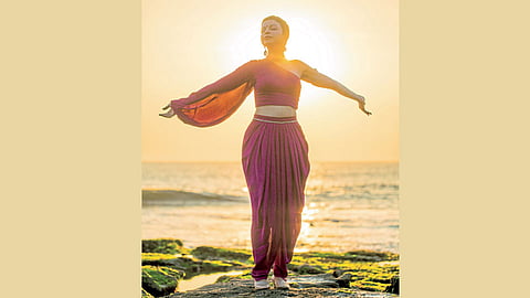 Vasundhara Talware