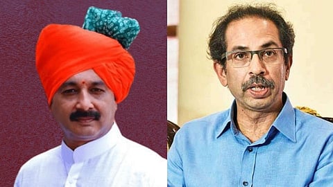 मराठा आरक्षण : संभाजीराजे मुख्यमंत्र्यांची घेणार भेट 
