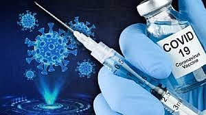 corona vaccination