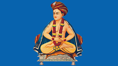 Sant Dnyaneshwar Maharaj