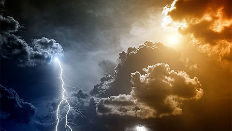 maharashtra weather update 