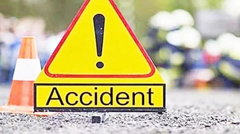 ACCIDENT