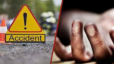 Accident